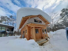 屋根雪おろしで安心の冬を！